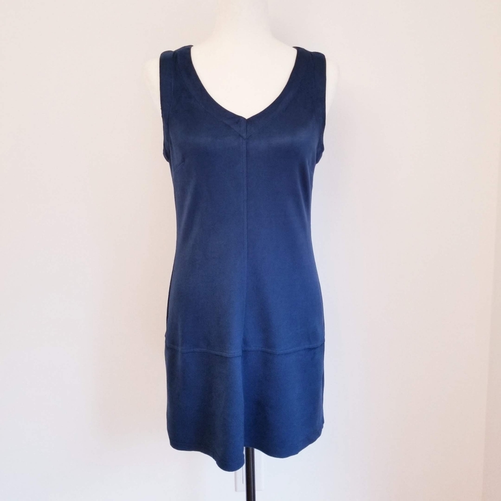 DESIGN LAB LORD & TAYLOR Sleeveless Dress